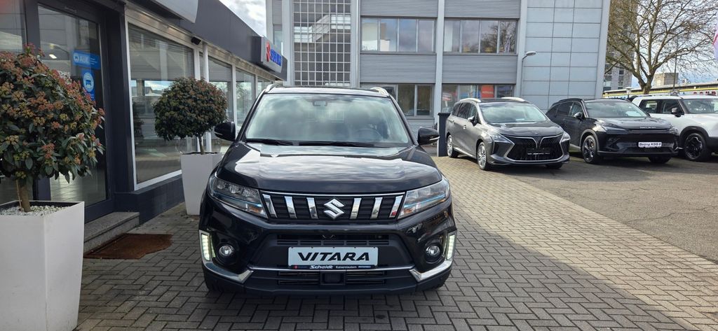 Suzuki Vitara 47.855 km 19.900 &euro; Kaiserslautern 67657