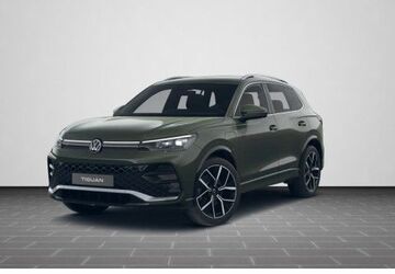 VW Tiguan 28.900 km 50.900 &euro; Neustadt a.d. Weinstraße 67433