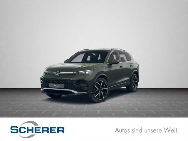 VW Tiguan 28.900 km 50.900 &euro; Neustadt a.d. Weinstraße 67433