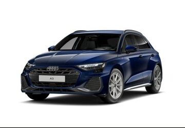 Audi A3 4.865 km 33.490 &euro; Kaiserslautern 67663