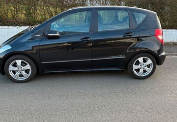 Mercedes-Benz A 180 159.000 km 4.500 &euro; Eisenberg 67304
