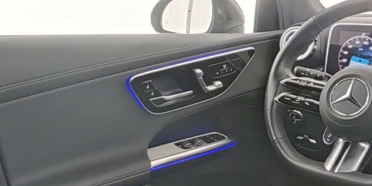 Mercedes-Benz GLC 220 d 4M AMG Line Advanced Plus*AHK* 12.231 km 55.700 &euro; Kaiserslautern 67657