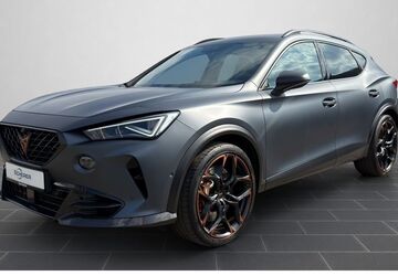 Cupra Formentor 30.100 km 39.990 &euro; Neustadt a.d. Weinstraße 67433