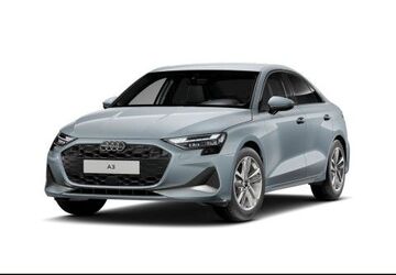 Audi A3 7.711 km 30.690 &euro; Kaiserslautern 67663
