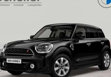 Mini Cooper S Countryman 47.300 km 29.900 &euro; Bad Dürkheim 67098