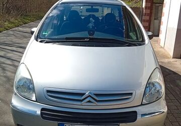 Citroen Xsara Picasso 148.000 km 2.650 &euro; Wallhalben 66917