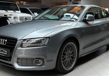 Audi A5 176.350 km 11.890 &euro; Bad Dürkheim 67098
