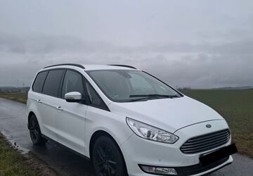 Ford Galaxy 95.600 km 19.900 &euro; Becherbach 67827