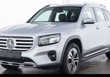 Mercedes-Benz GLB 200 14.537 km 43.978 &euro; Kaiserslautern 67663