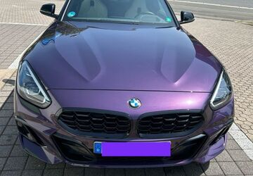 BMW Z4 M40 76.500 km 44.000 &euro; Kaiserslautern 67659