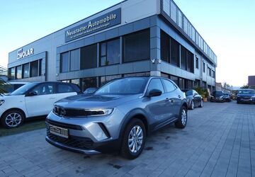 Opel Mokka 84.000 km 14.299 &euro; Neustadt an der Weinstraße 67433