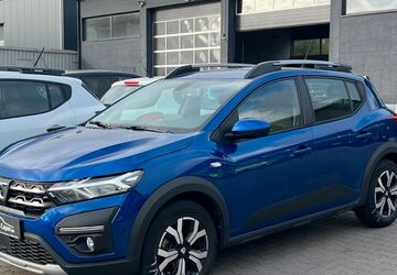 Dacia Sandero 45.000 km 14.499 &euro; Kirchheimbolanden 67292