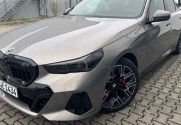 BMW 540 8.446 km 89.699 &euro; Kaiserslautern 67663