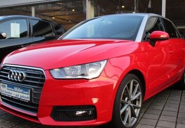 Audi A1 85.070 km 13.950 &euro; Wilgartswiesen 76848