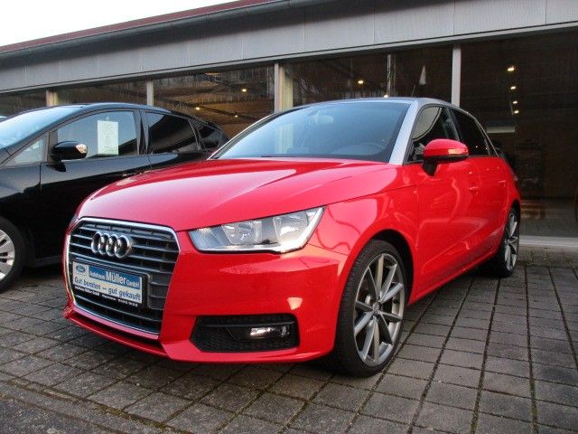 Audi A1 85.070 km 13.950 &euro; Wilgartswiesen 76848