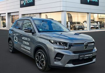 Citroen C3 5.000 km 20.779 &euro; Kaiserslautern 67661