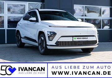 Hyundai KONA 12.000 km 29.790 &euro; Neustadt 67433