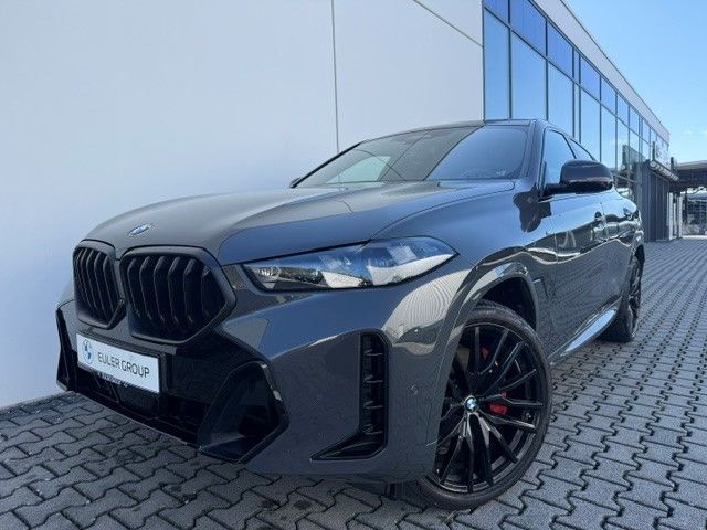 BMW X6 31.710 km 85.999 &euro; Kaiserslautern 67663