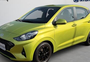 Hyundai i10 5.000 km 16.990 &euro; Pirmasens 66954