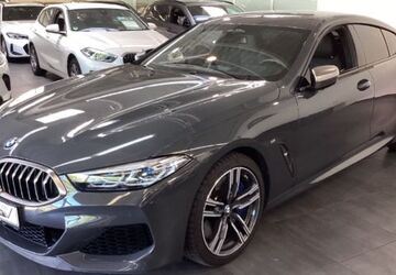 BMW M850 46.200 km 52.949 &euro; Pirmasens 66954