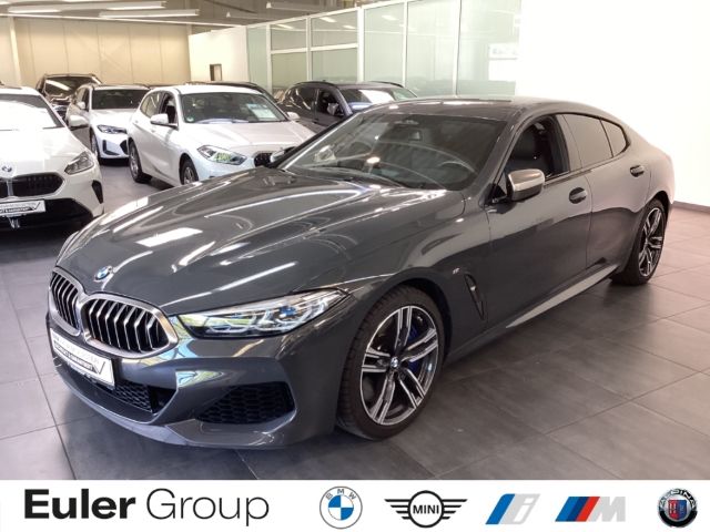 BMW M850 46.200 km 52.949 &euro; Pirmasens 66954