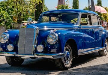 Mercedes-Benz 300 2.900 km 75.000 &euro; Neustadt 67434
