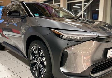 Toyota bZ4X 6.500 km 43.925 &euro; Kaiserslautern 67661