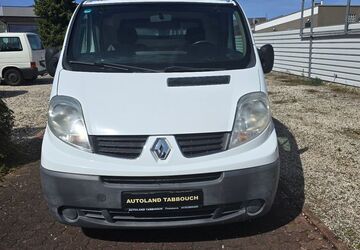 Renault Trafic 166.000 km 4.250 &euro; Pirmasens 66954