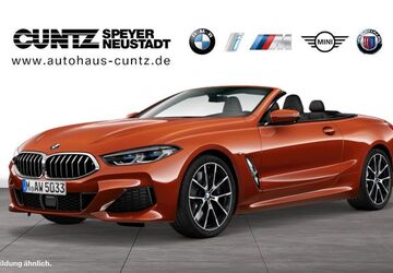 BMW 840 38.099 km 64.974 &euro; Neustadt 67433