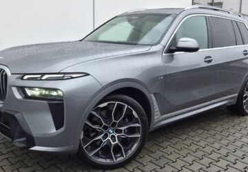 BMW X7 108.962 km 69.966 &euro; Kaiserslautern 67663