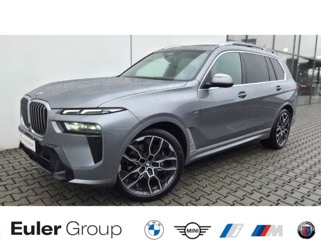 BMW X7 108.962 km 69.966 &euro; Kaiserslautern 67663