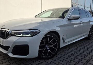 BMW 530 72.218 km 40.688 &euro; Kaiserslautern 67663
