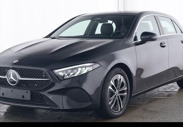 Mercedes-Benz A 180 5.493 km 30.698 &euro; Kaiserslautern 67663