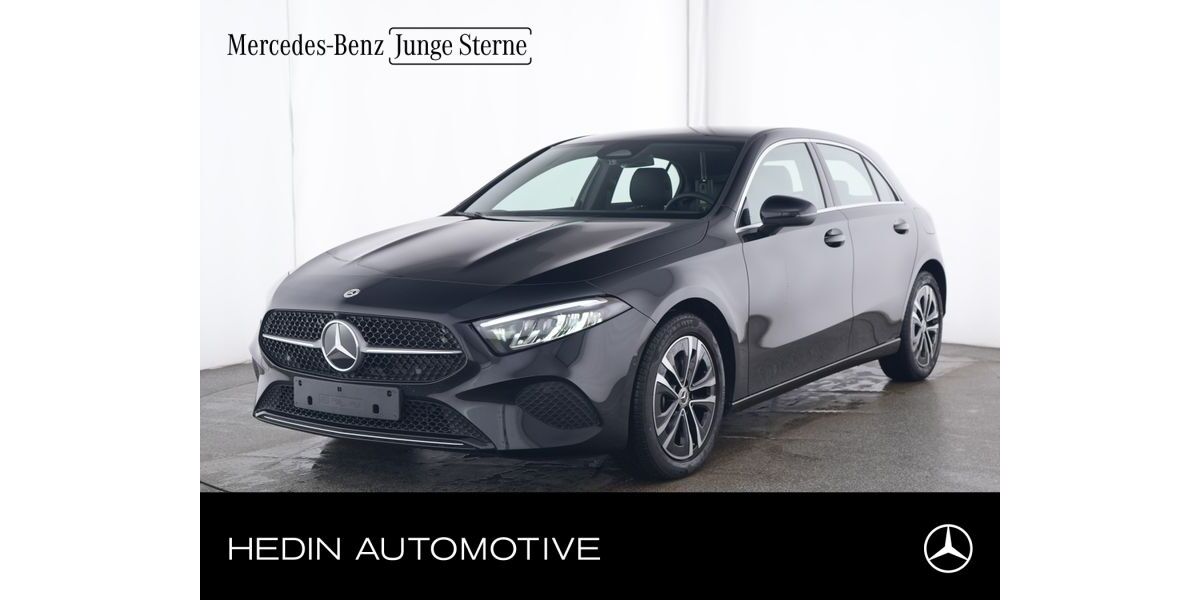 Mercedes-Benz A 180 5.493 km 30.698 &euro; Kaiserslautern 67663