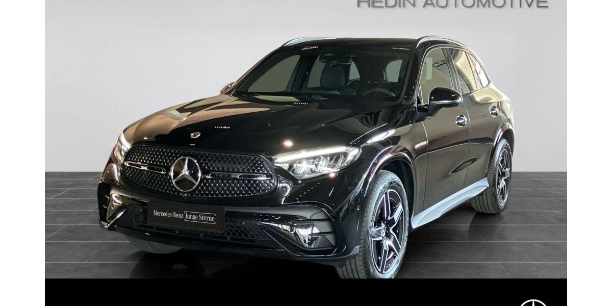 Mercedes-Benz GLC 220 9.900 km 60.490 &euro; Kaiserslautern 67655
