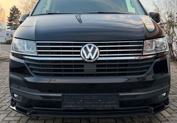 VW T6 Multivan 74.000 km 45.850 &euro; Neustadt an der Weinstraße 67433