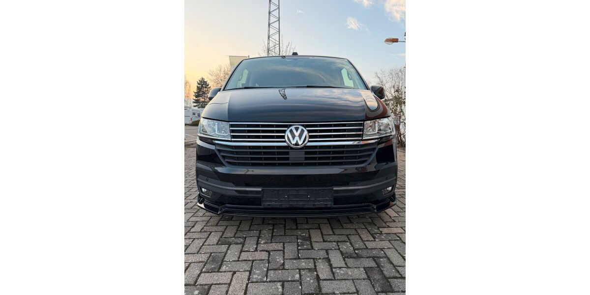 VW T6 Multivan 74.000 km 45.850 &euro; Neustadt an der Weinstraße 67433