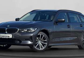 BMW 318 103.050 km 23.880 &euro; Neustadt/Weinstraße 67433