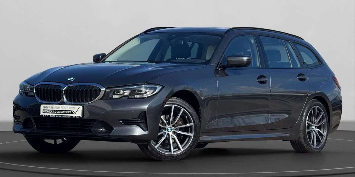 BMW 318 103.050 km 23.880 &euro; Neustadt/Weinstraße 67433