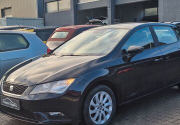 Seat Leon 159.988 km 7.499 &euro; Kirchheimbolanden 67292