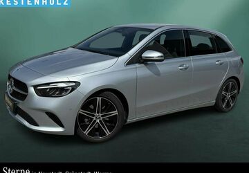 Mercedes-Benz B 200 4.207 km 34.690 &euro; Neustadt 67433