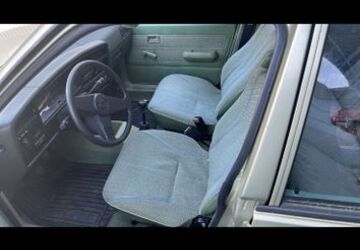 Opel Ascona 167.000 km 1.500 &euro; Kaiserslautern 67663