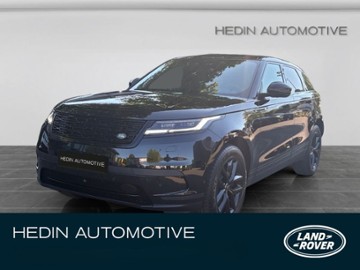 Gebrauchte Land Rover Range Rover Velar