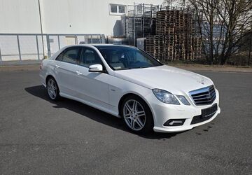 Mercedes-Benz E 350 82.479 km 19.950 &euro; Neustadt 67433