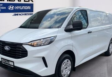 Ford Transit Custom 23.361 km 28.980 &euro; Bad Dürkheim 67098