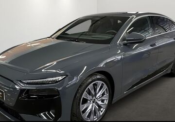 Audi A6 e-tron 10.000 km 68.900 &euro; Kaiserslautern 67663