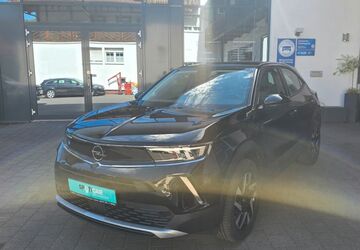 Opel Mokka 31.000 km 18.990 &euro; Krickenbach 67706