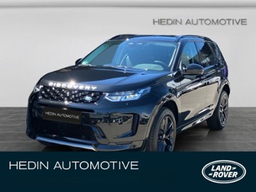 Gebrauchte Land Rover Discovery Sport