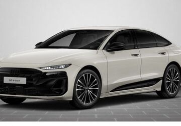 Audi A6 e-tron 2.900 km 57.780 &euro; Neustadt a.d. Weinstraße 67433