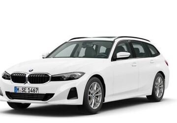 BMW 330 40.736 km 38.950 &euro; Kaiserslautern 67663